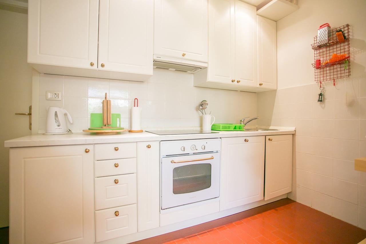 Apartment Prekalj Jelena Пореч Экстерьер фото