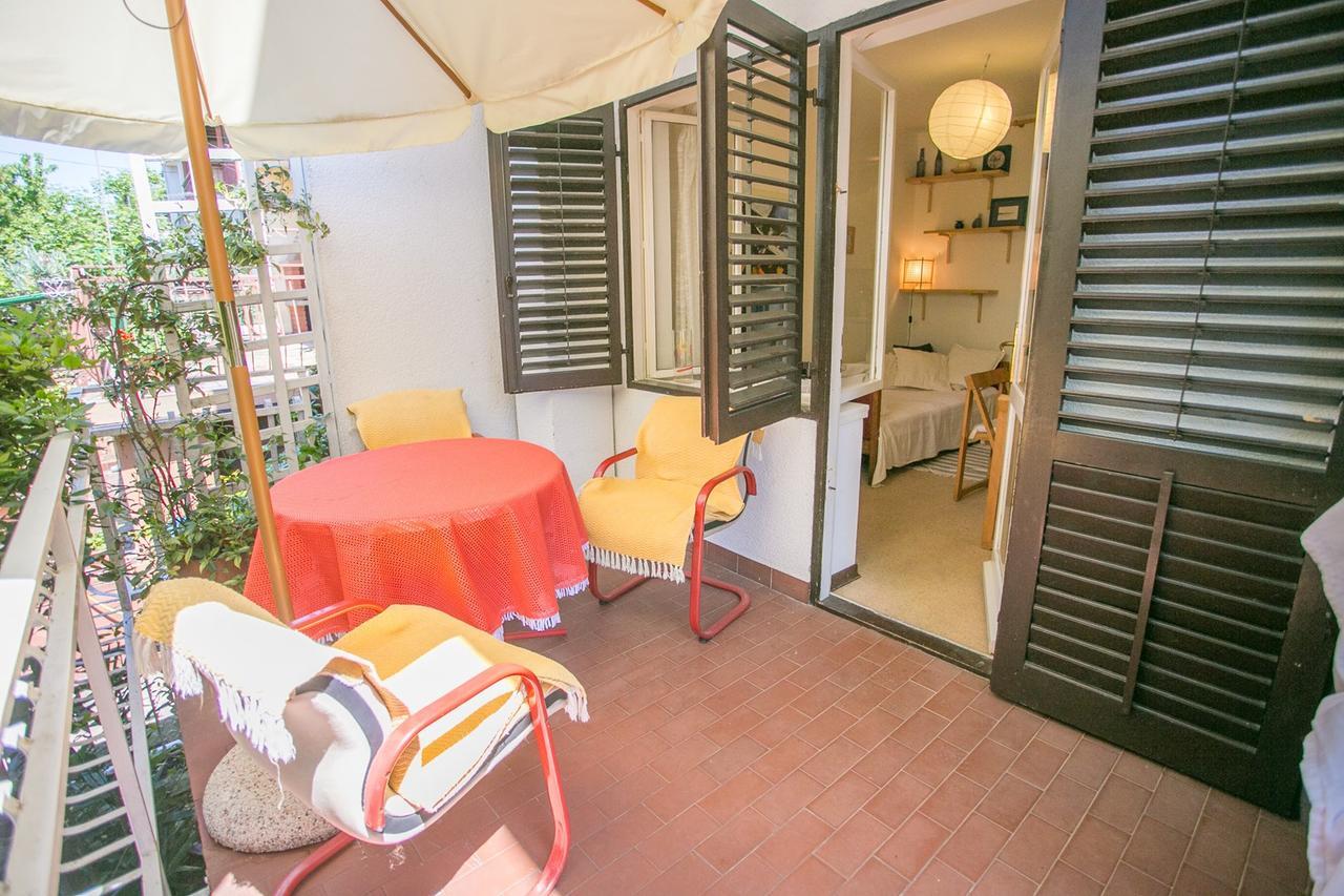 Apartment Prekalj Jelena Пореч Экстерьер фото