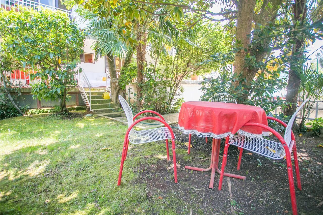 Apartment Prekalj Jelena Пореч Экстерьер фото