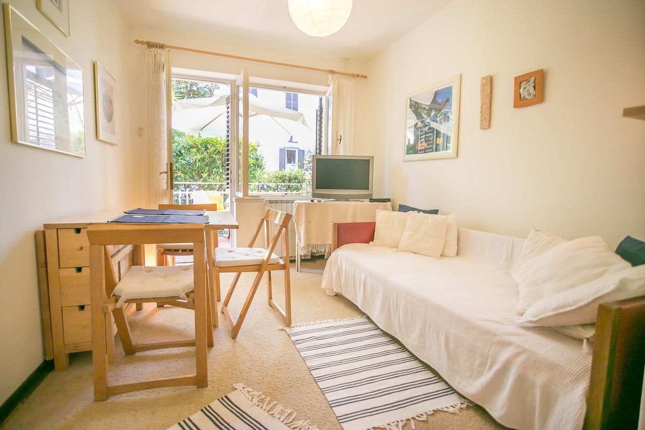 Apartment Prekalj Jelena Пореч Экстерьер фото