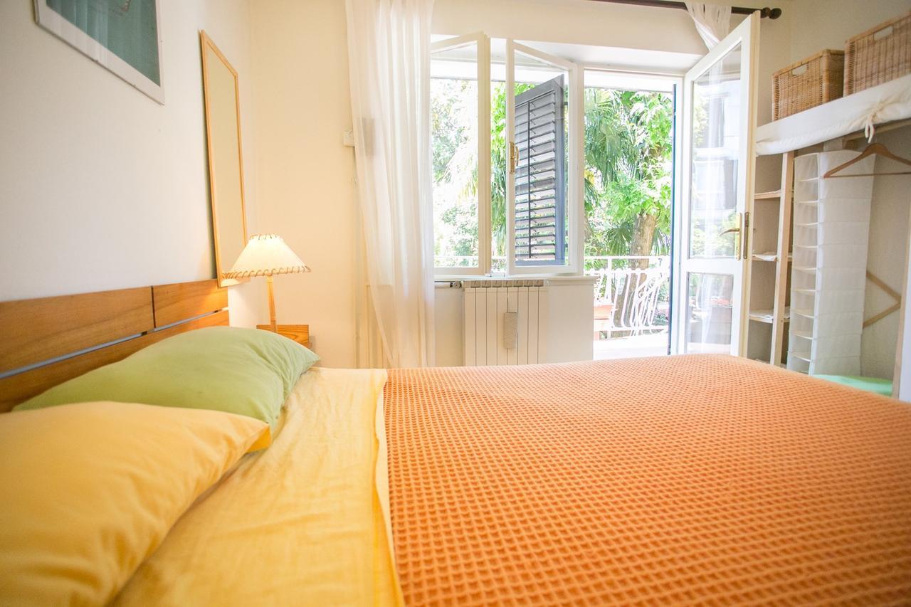 Apartment Prekalj Jelena Пореч Экстерьер фото