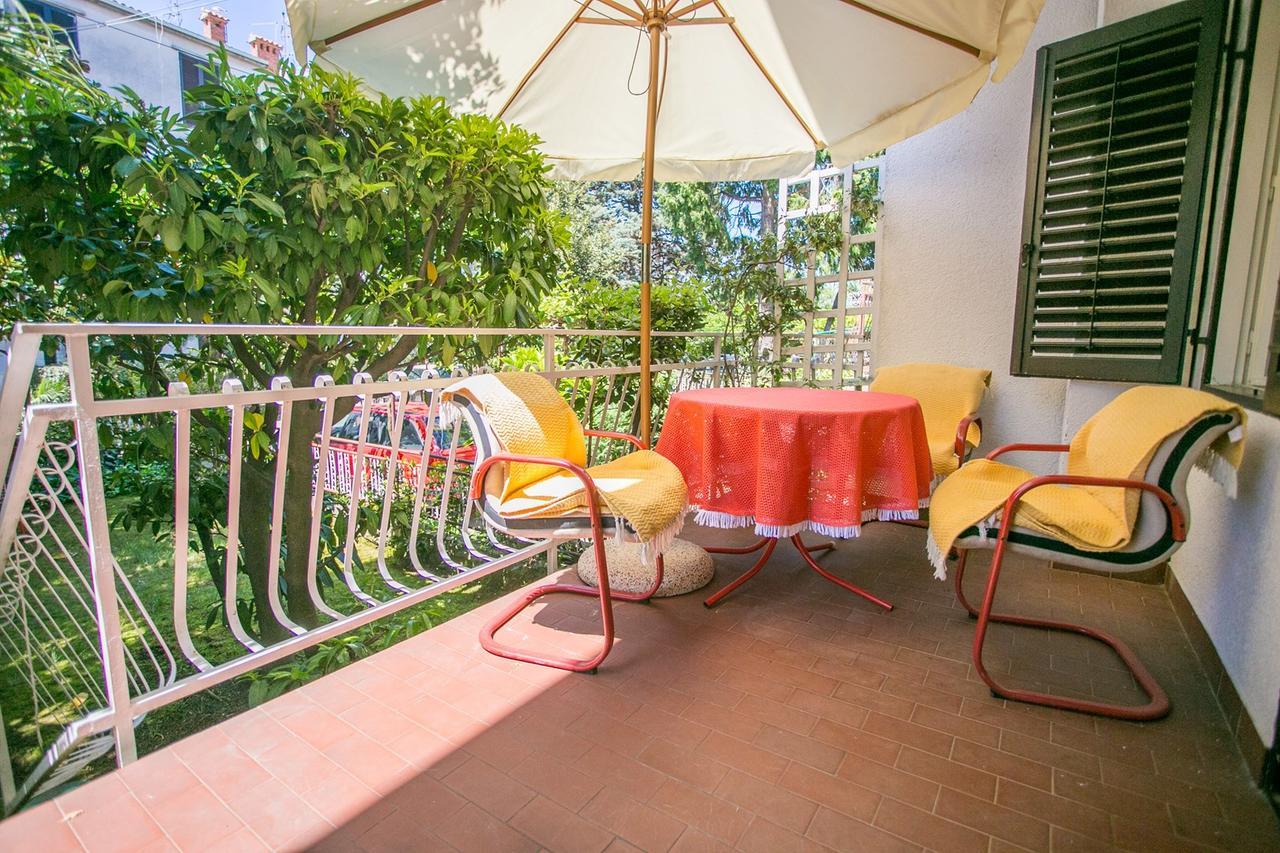 Apartment Prekalj Jelena Пореч Экстерьер фото