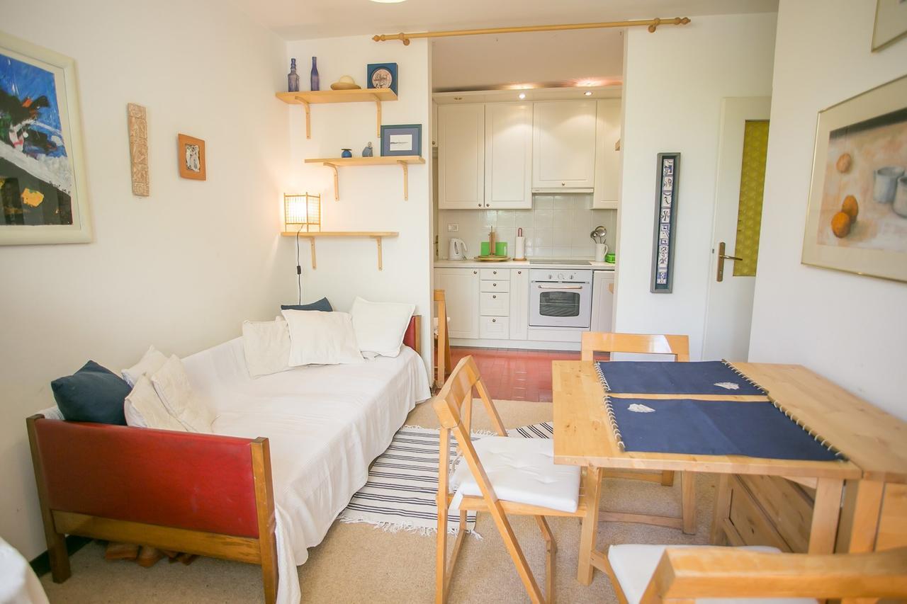Apartment Prekalj Jelena Пореч Экстерьер фото